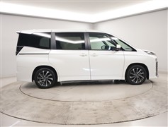 ヴォクシー HV S-Z