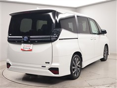 ヴォクシー HV S-Z