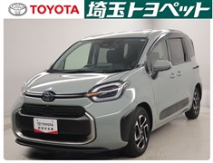 トヨタ シエンタ Z