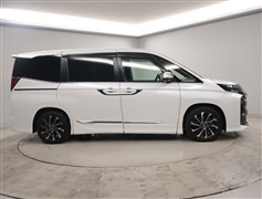 ノア HV S-Z