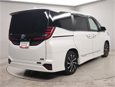 ノア HV S-Z