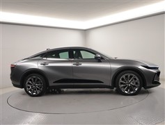 クラウン クロスオーバー Z