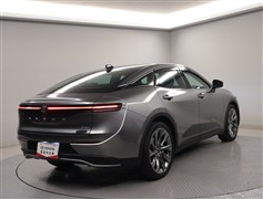 クラウン クロスオーバー Z