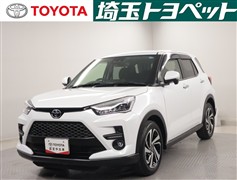 トヨタ ライズ Z