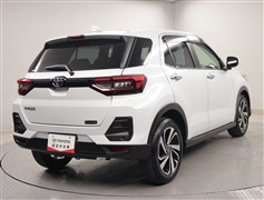 ライズ Z