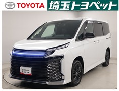 ヴォクシーHV S-Z