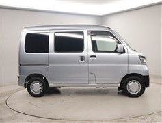 ピクシスバン クルーズ SA3