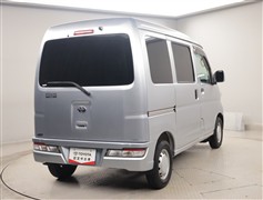 ピクシスバン クルーズ SA3