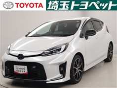 トヨタ　アクア GR スポーツ