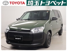 トヨタ プロボックスV DXコンフォWOPY