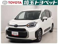 トヨタ シエンタ ハイブリッド Z