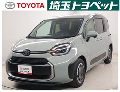 トヨタ シエンタ ハイブリッド Z