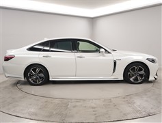 クラウン RS アドバンス