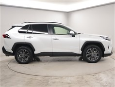 RAV4 ハイブリッドG