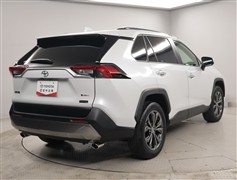 RAV4 ハイブリッドG