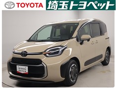 シエンタ ハイブリッド Z