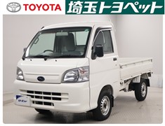 スバル サンバートラック TB
