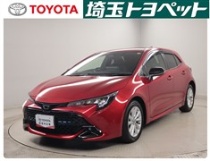 カローラスポーツ HV G