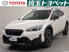 スバル XV HV アドバンススタイル