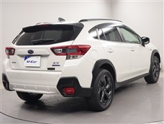 XV HV アドバンススタイル