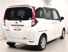 ルーミー G