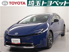 プリウス Z