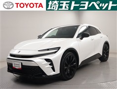 トヨタ クラウン スポーツ Z