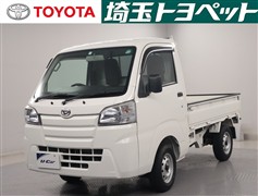 ハイゼットトラック スタンダード