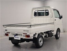 ハイゼットトラック スタンダード