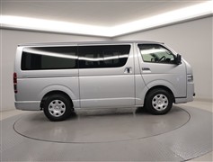 ハイエースバン スーパーGL
