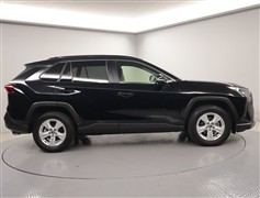RAV4 X