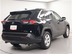 RAV4 X
