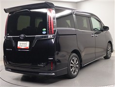 エスクァイア GiプレミアムP