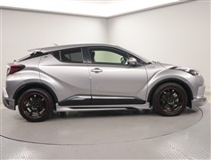 C-HR HV S LEDパッケージ