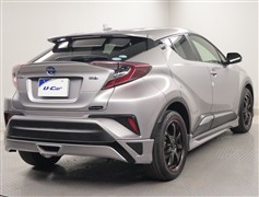 C-HR HV S LEDパッケージ
