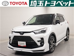 トヨタ ライズ Z
