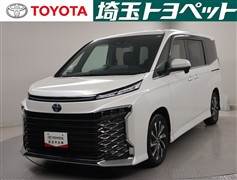 ヴォクシー S-Z