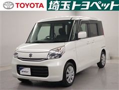 スズキ スペーシア HV G
