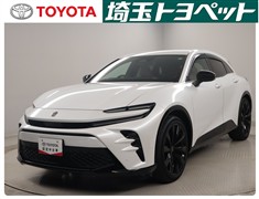 クラウン スポーツ Z