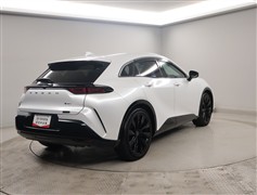 クラウン スポーツ Z