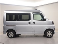 ピクシスバン クルーズ