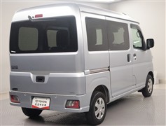 ピクシスバン クルーズ