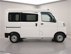 ピクシスバン デラックス