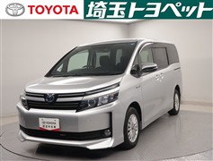 ヴォクシー HV V