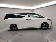 アルファード S Cパッケージ