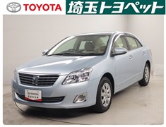 トヨタ プレミオ 2.0G