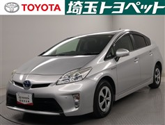 トヨタ プリウス L