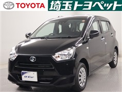ダイハツ ミライース L SA3