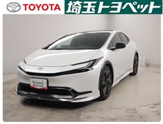 トヨタ プリウス Z