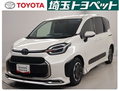 シエンタ HV Z